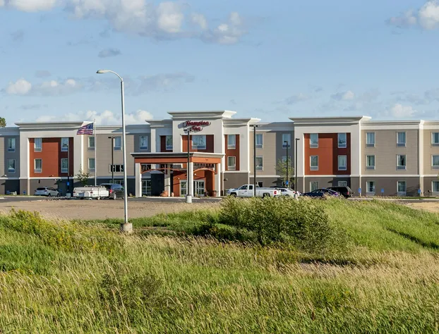 Hampton Inn Hibbing hotel detail image 3