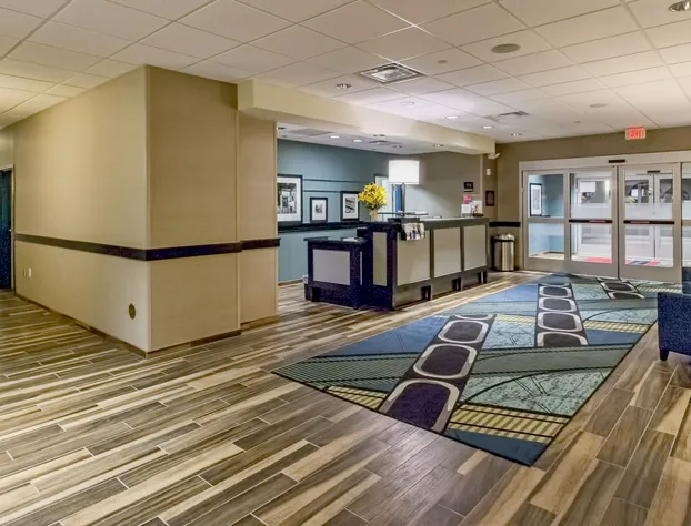 Hampton Inn Hibbing hotel detail image 4