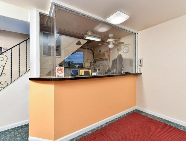 Media Inn and Suites hotel detail image 1