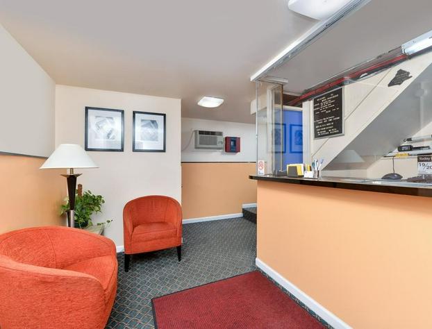 Media Inn and Suites hotel detail image 2