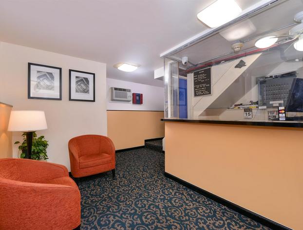 Media Inn and Suites hotel detail image 4