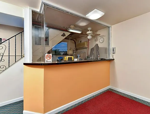 Media Inn and Suites hotel detail image 2