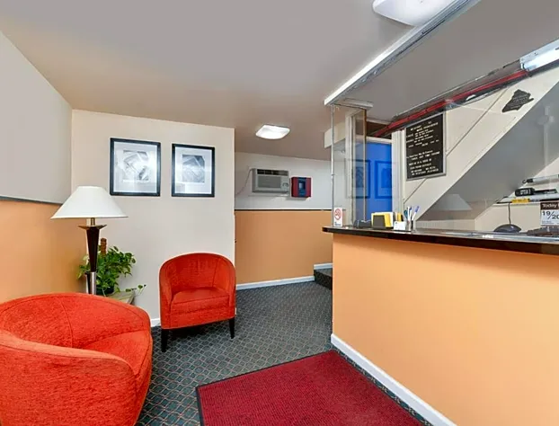 Media Inn and Suites hotel detail image 3