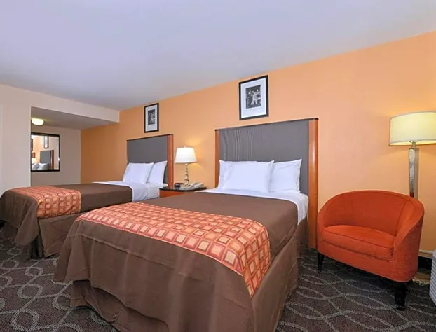 Media Inn and Suites hotel detail image 4