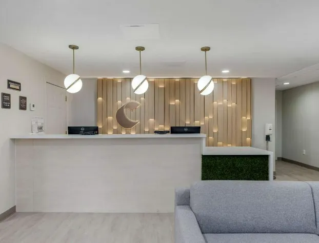 Comfort Inn South Padre Island Central hotel detail image 2