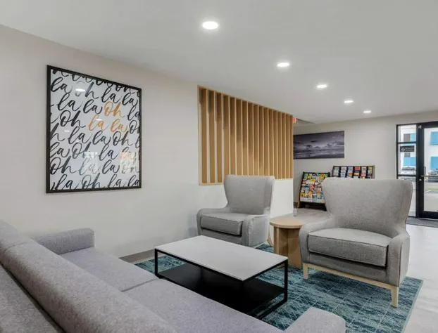 Comfort Inn South Padre Island Central hotel detail image 4