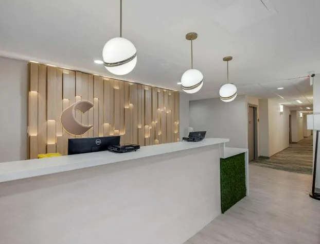 Comfort Inn hotel detail image 3