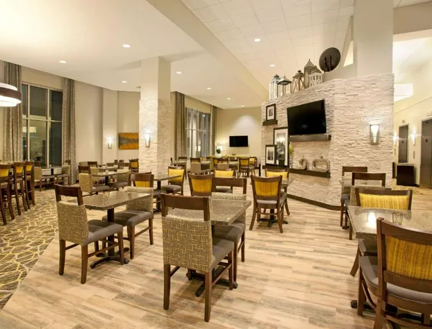 Hampton Inn & Suites Minneapolis / Downtown hotel detail image 4