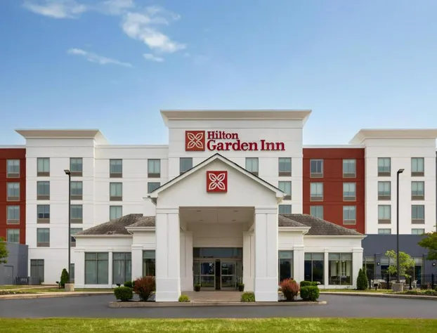 Hilton Garden Inn Memphis/Wolfchase Galleria hotel detail image 3