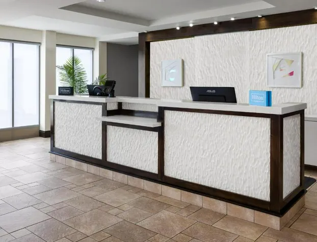 Hilton Garden Inn Memphis/Wolfchase Galleria hotel detail image 4