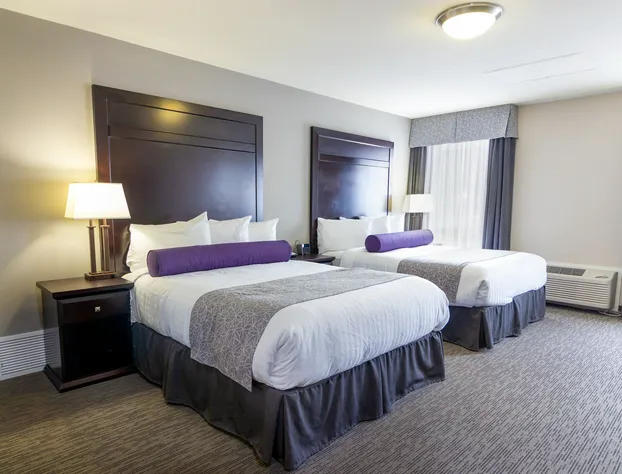 The Kanata by BCMInns Blairmore hotel detail image 4