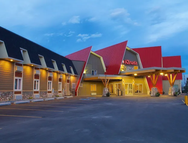 The Kanata by BCMInns Blairmore hotel detail image 1