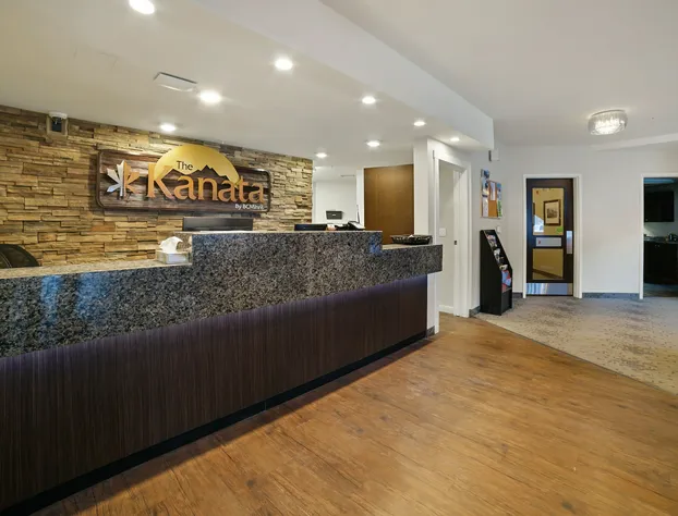 The Kanata by BCMInns Blairmore hotel detail image 3