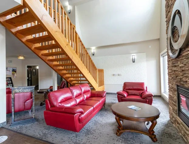 The Kanata by BCMInns Blairmore hotel detail image 2