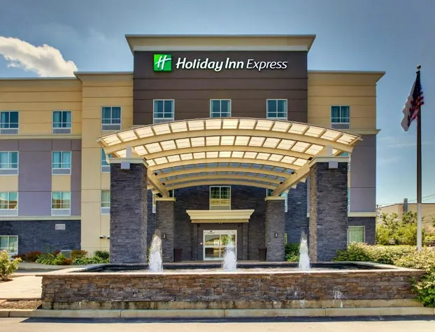 Holiday Inn Express Cheektowaga North East by IHG hotel detail image 1