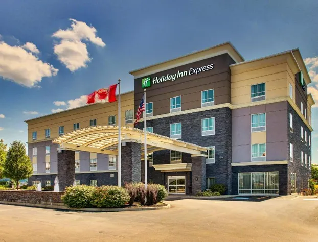 Holiday Inn Express Cheektowaga North East by IHG hotel detail image 2