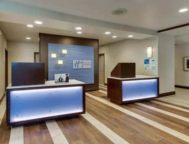 Holiday Inn Express Cheektowaga North East by IHG hotel detail image 3