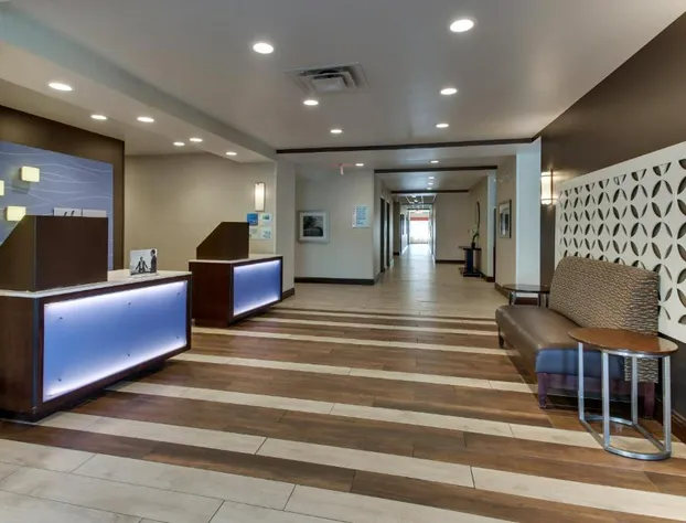 Holiday Inn Express Cheektowaga North East by IHG hotel detail image 3