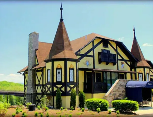 Bavarian Inn hotel detail image 1