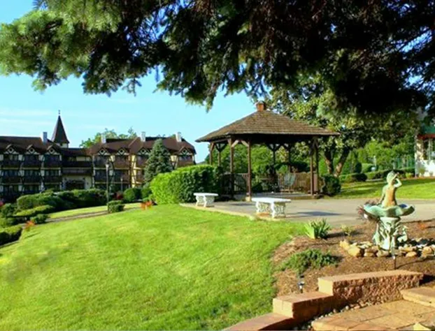 Bavarian Inn hotel detail image 3