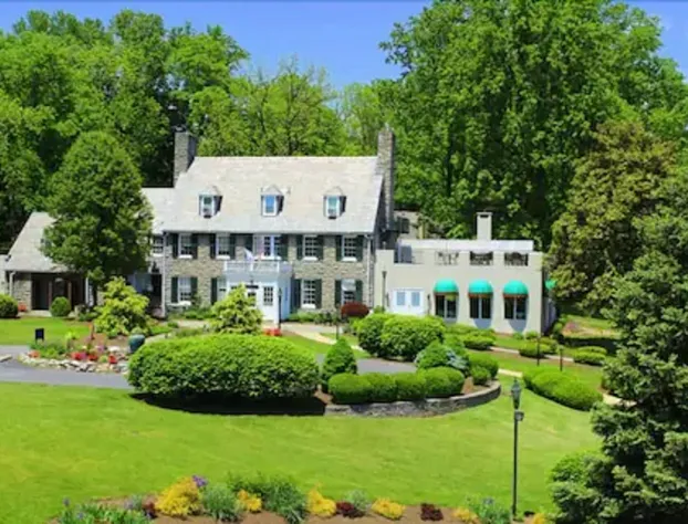 Bavarian Inn hotel detail image 4