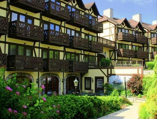 Bavarian Inn hotel detail image 1