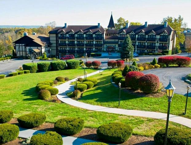 Bavarian Inn hotel detail image 4