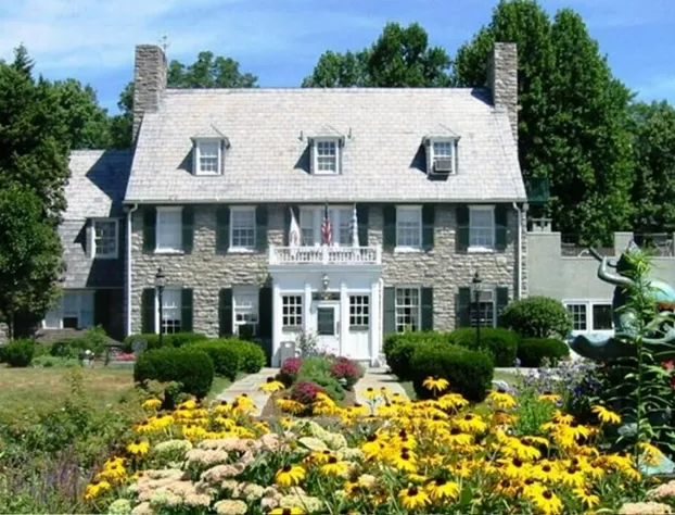 Bavarian Inn hotel detail image 2