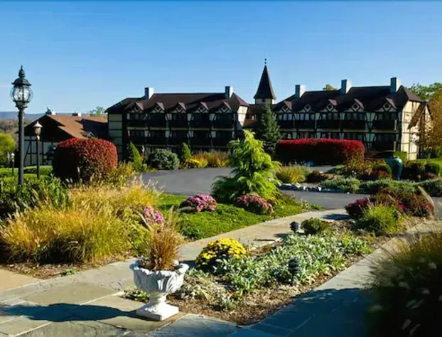 Bavarian Inn hotel detail image 3