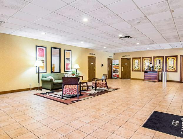 Quality Inn hotel detail image 1