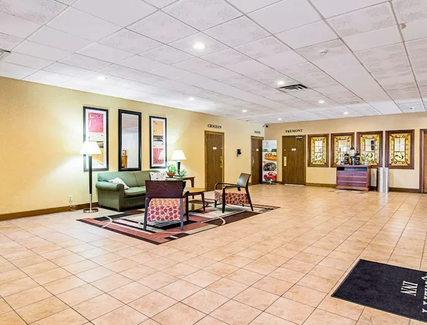 Quality Inn hotel detail image 1
