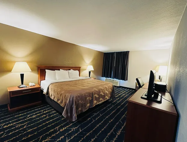 Quality Inn hotel detail image 4