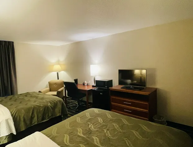 Quality Inn hotel detail image 3