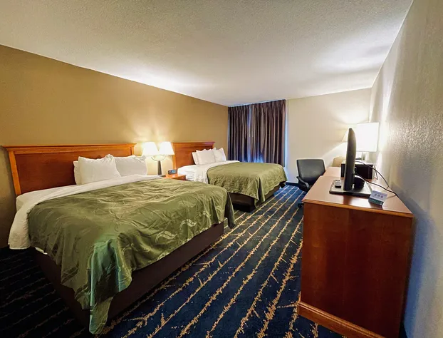 Quality Inn hotel detail image 4