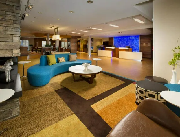 Fairfield Inn & Suites Arundel Mills BWI Airport hotel detail image 2