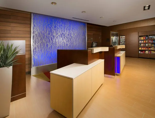 Fairfield Inn & Suites Arundel Mills BWI Airport hotel detail image 3