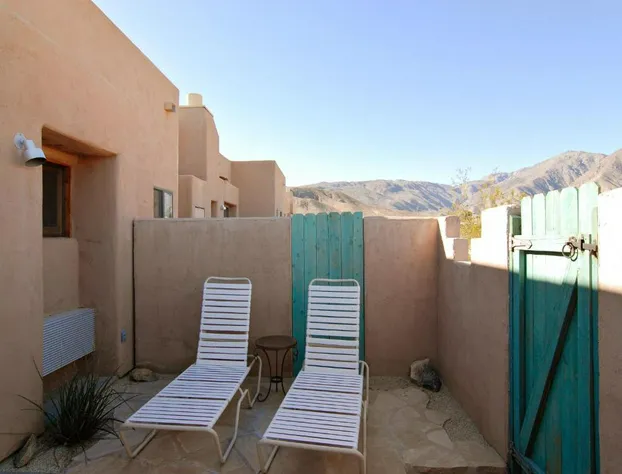 Borrego Valley Inn hotel detail image 1