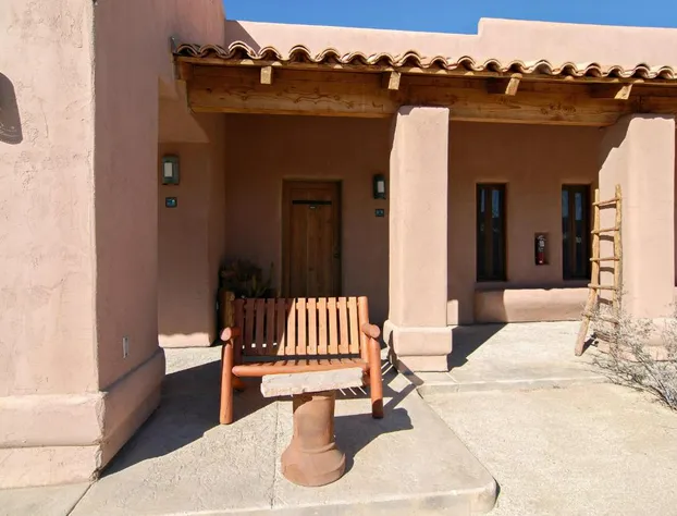 Borrego Valley Inn hotel detail image 2