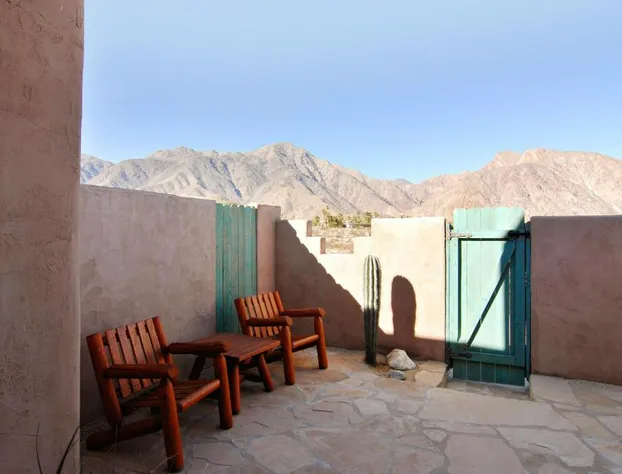 Borrego Valley Inn hotel detail image 3