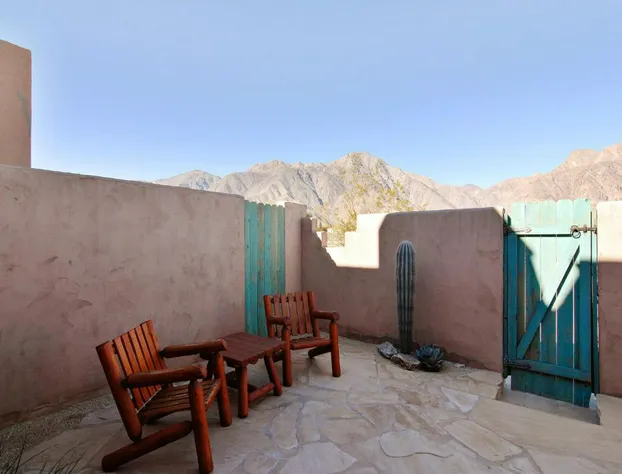 Borrego Valley Inn hotel detail image 4