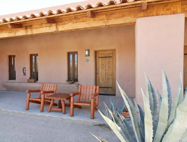 Borrego Valley Inn hotel detail image 3