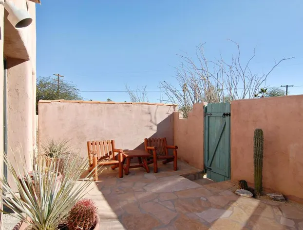 Borrego Valley Inn hotel detail image 4