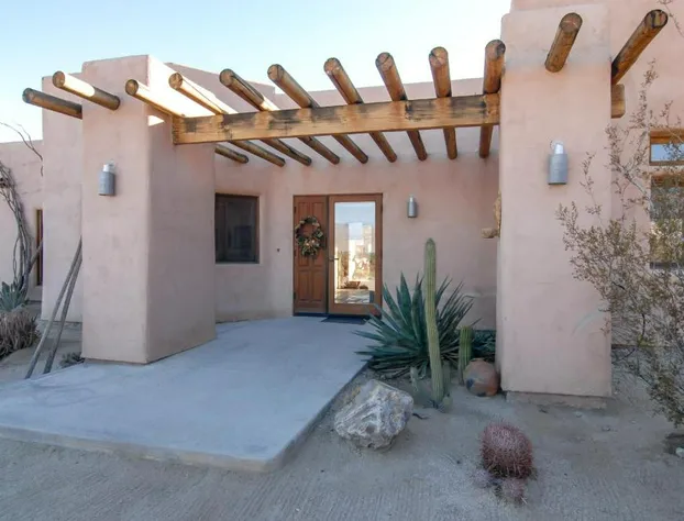 Borrego Valley Inn hotel detail image 2