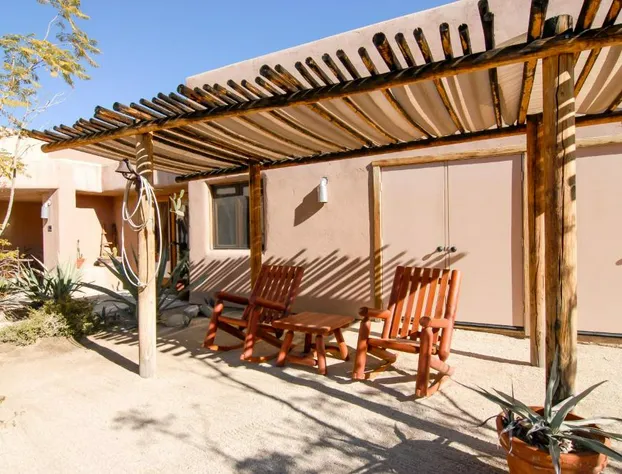 Borrego Valley Inn hotel detail image 4