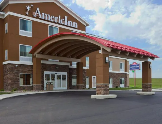 AmericInn by Wyndham Hartford SD hotel detail image 1