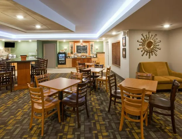 AmericInn by Wyndham Hartford SD hotel detail image 4