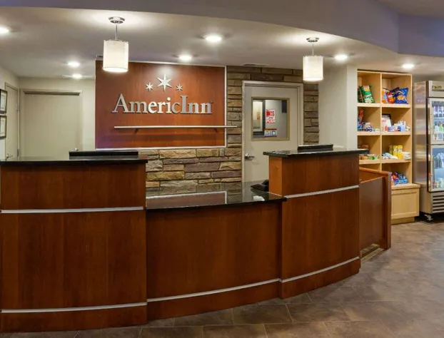 AmericInn by Wyndham Hartford SD hotel detail image 1