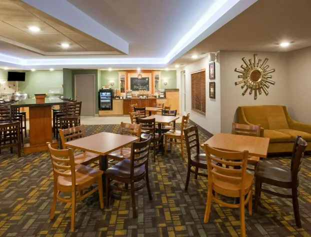 AmericInn by Wyndham Hartford SD hotel detail image 2