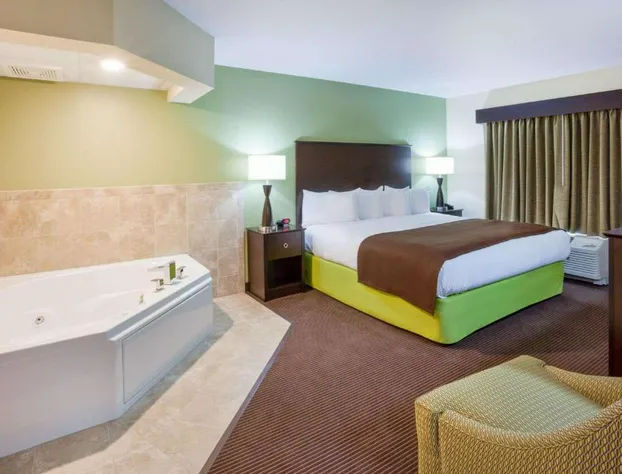 AmericInn by Wyndham Hartford SD hotel detail image 4