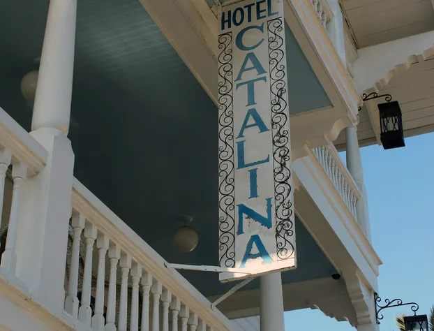 Studio 9 Hotel Catalina hotel detail image 1